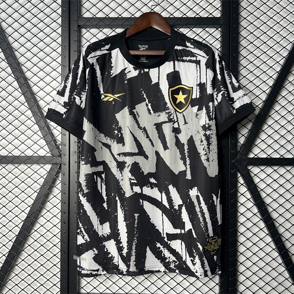 Tailandia Camiseta Botafogo 3ª 2025/26